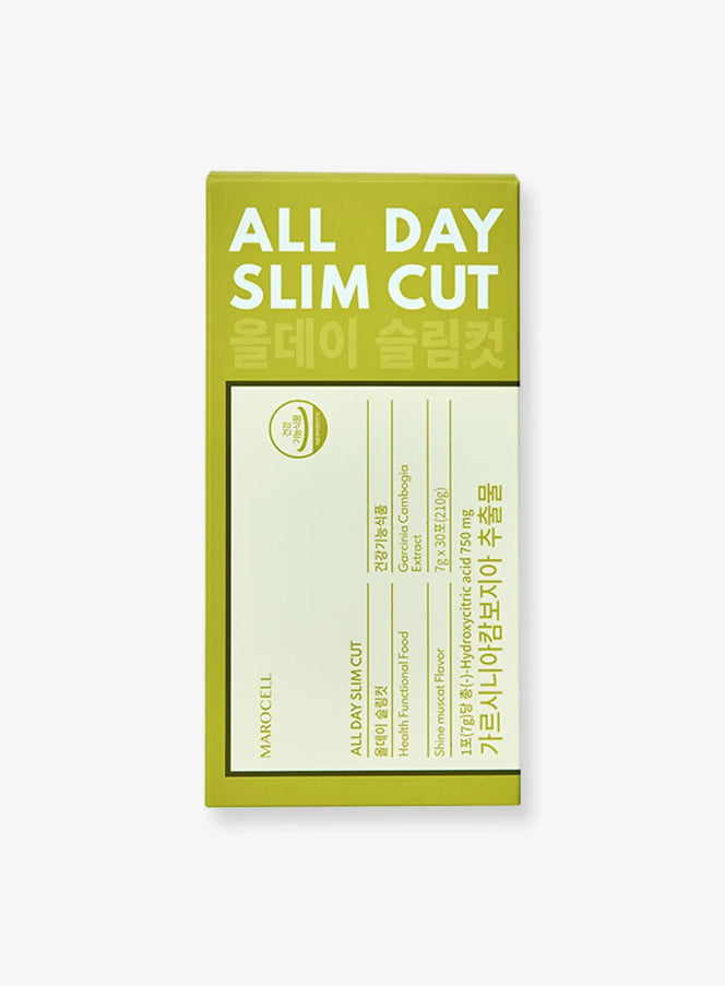 All Day Slim Cut (Shine Muscat) (7g x 30ea)