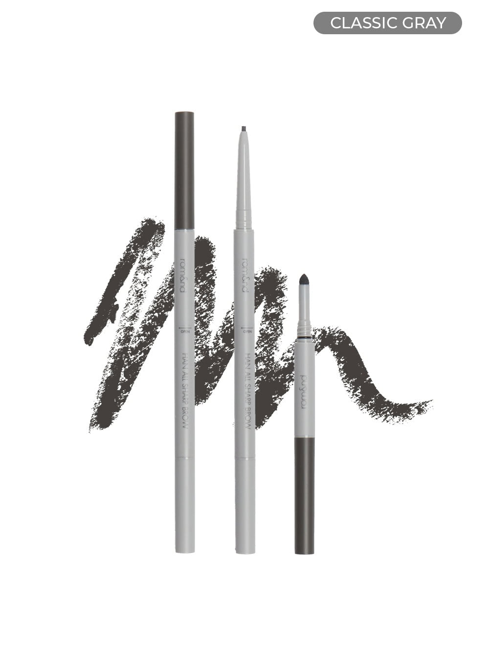 Han All Sharp Brow (10g)