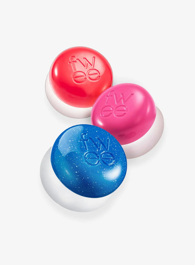 Lip&Cheek Blurry Pudding Pot (5g)