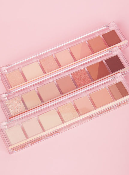 All Take Mood Palette (5g-6g)