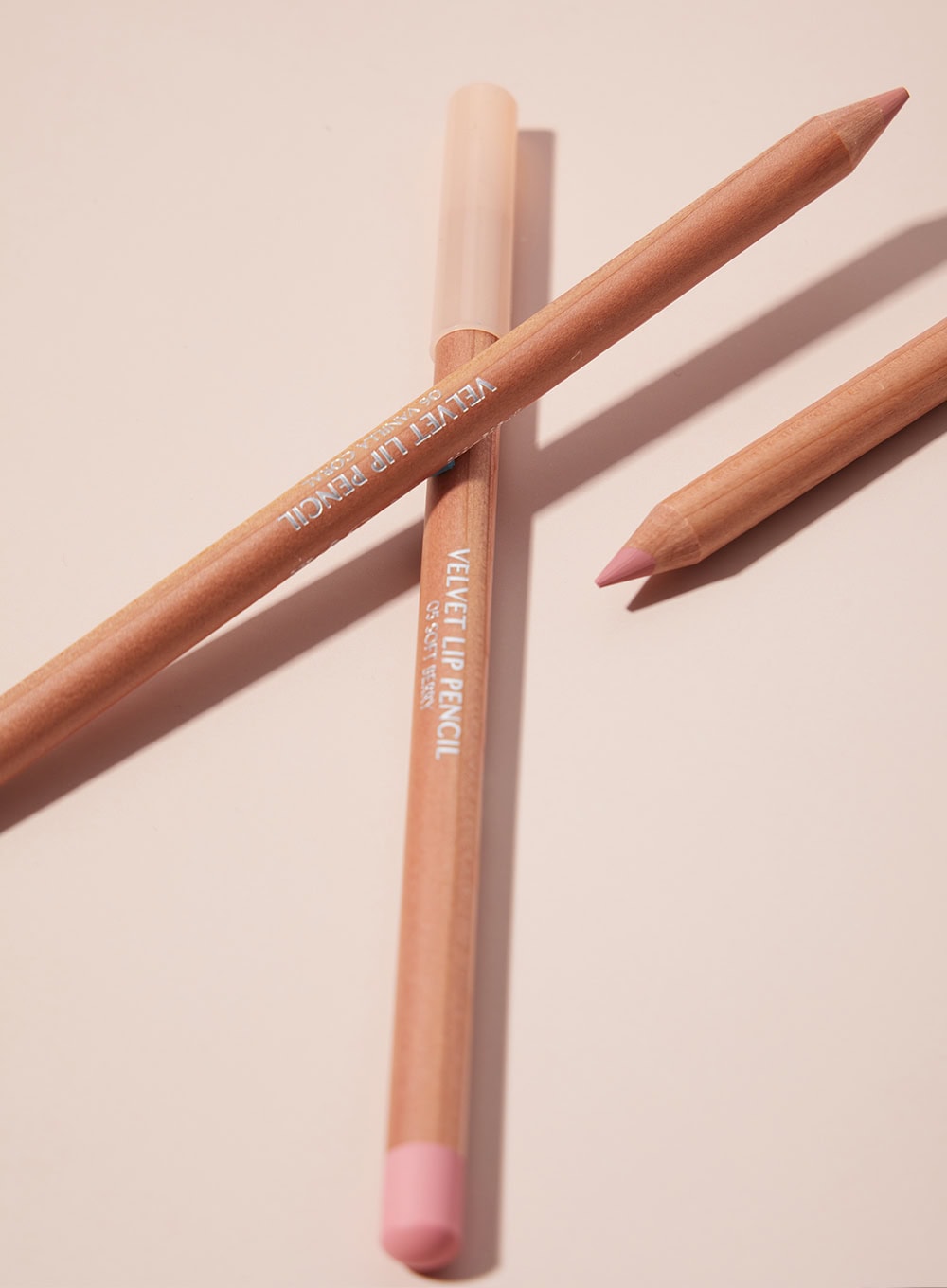 Velvet Lip Pencil Set (1.45g)