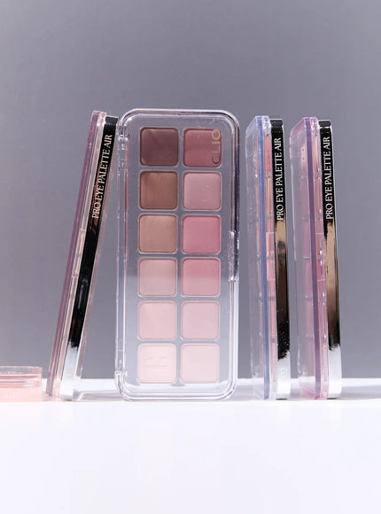Pro Eye Palette Air (0.6g * 12)