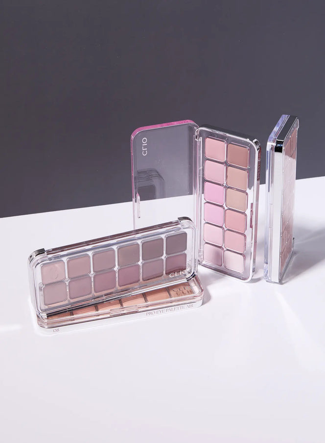Pro Eye Palette Air (0.6g * 12)