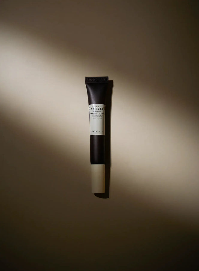 Madagascar Centella Probio-Cica Bakuchiol Eye Cream (20ml)