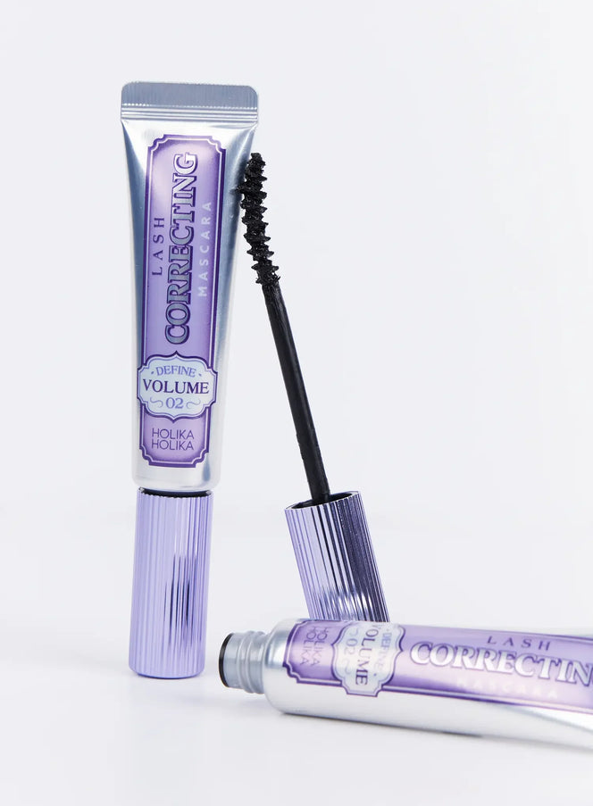 Lash Correcting Mascara EX (9g)