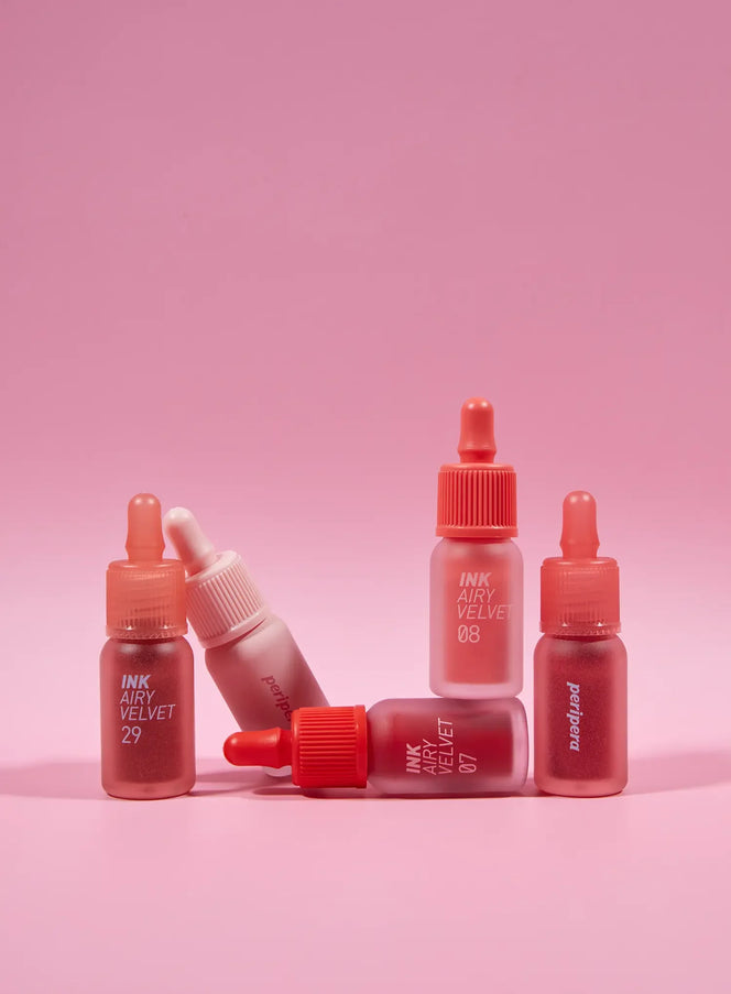 Ink Airy Velvet (4g)