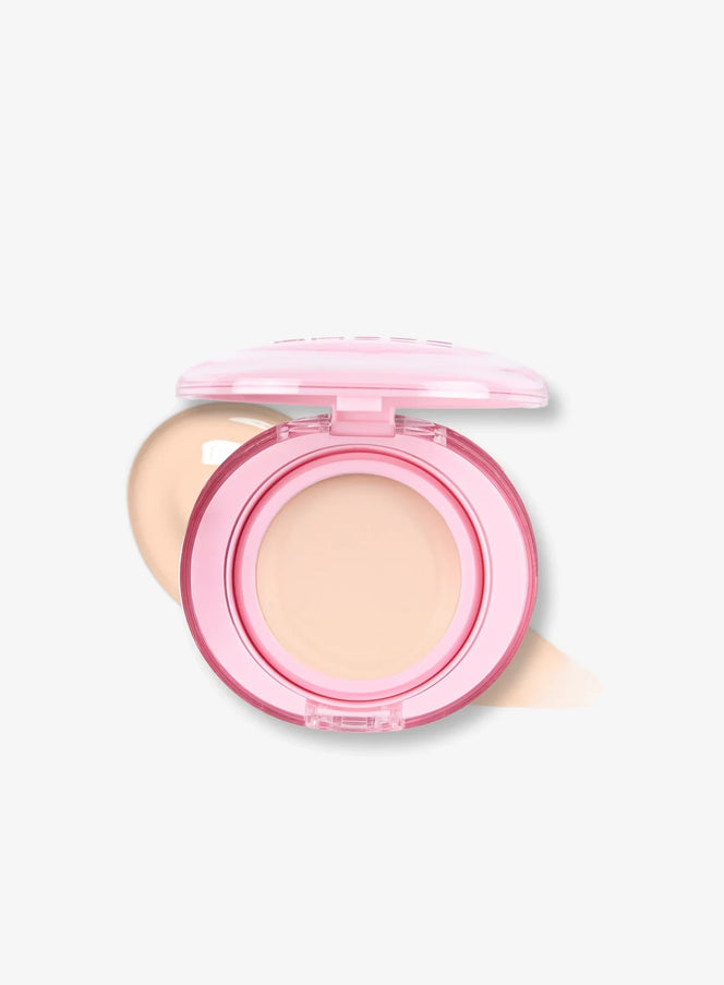 Dew Power Vegan Cushion (15g)