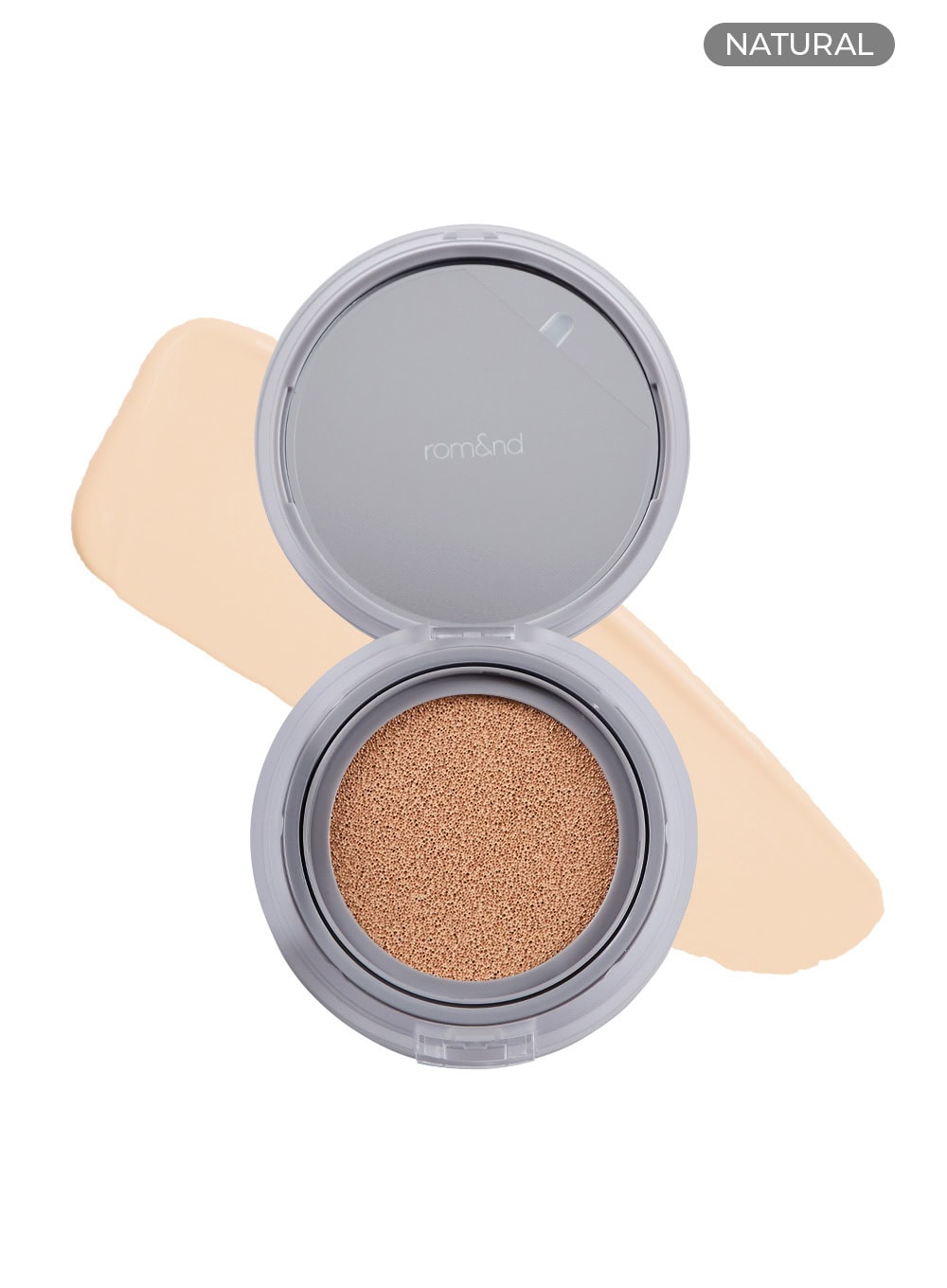 nu-zero-cushion-15g / 03 NATURAL 21