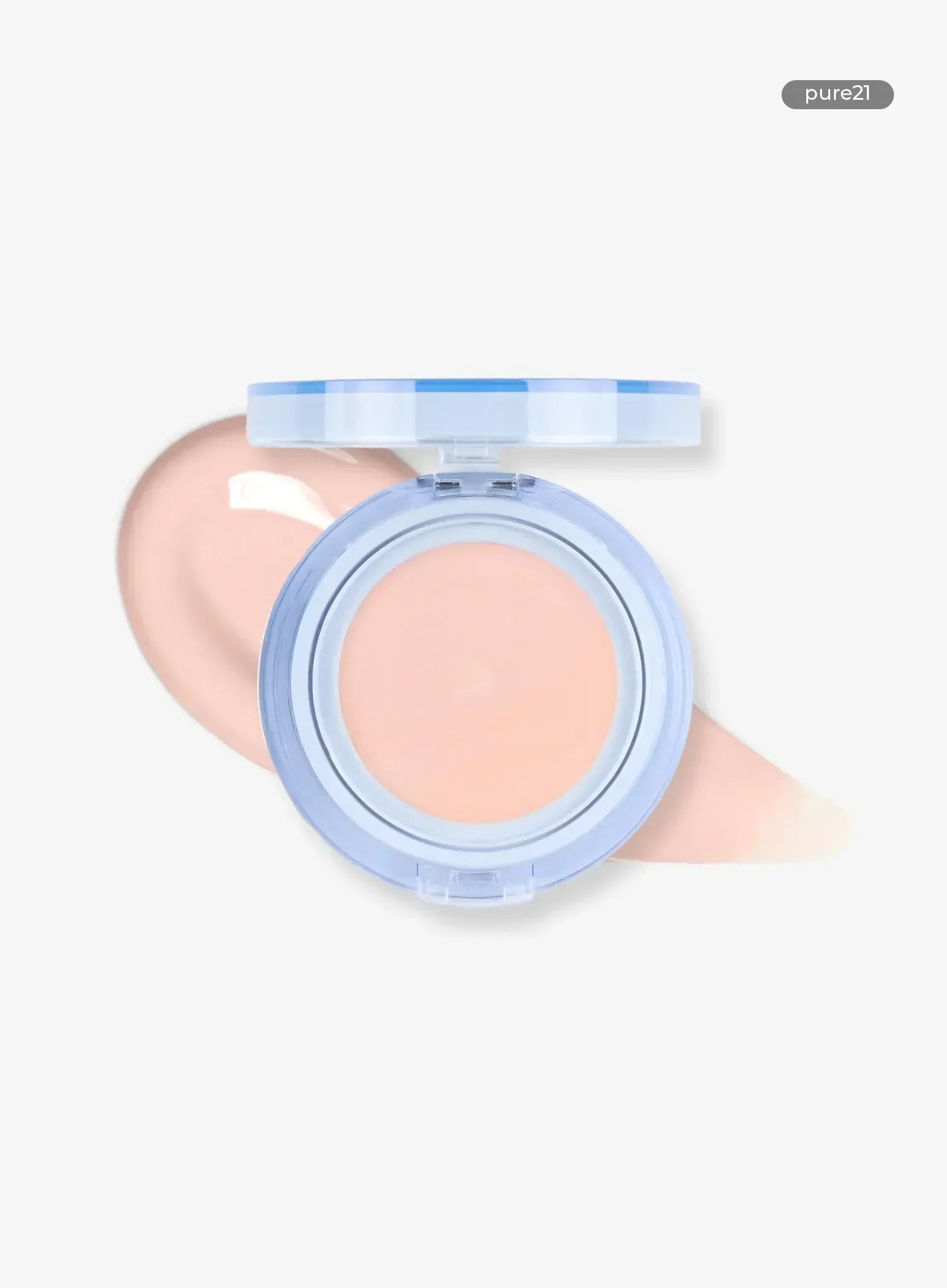 Bare Water Cushion (20g)