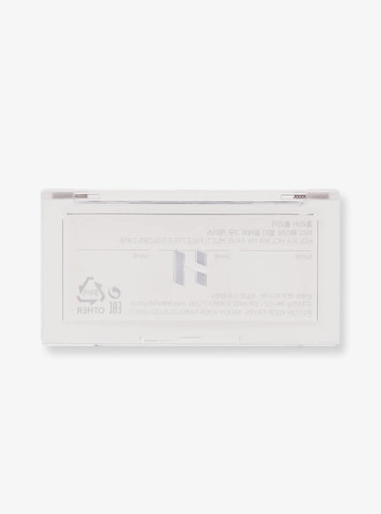 My Fave Multi Palette Case 3 Colors (1ea)