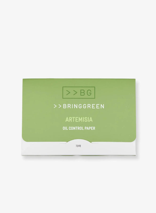 Artemisia Oil Control Paper (70ea)