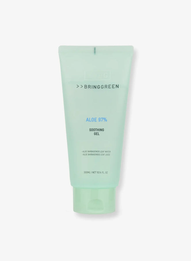 Aloe 97% Soothing Gel (300mL)