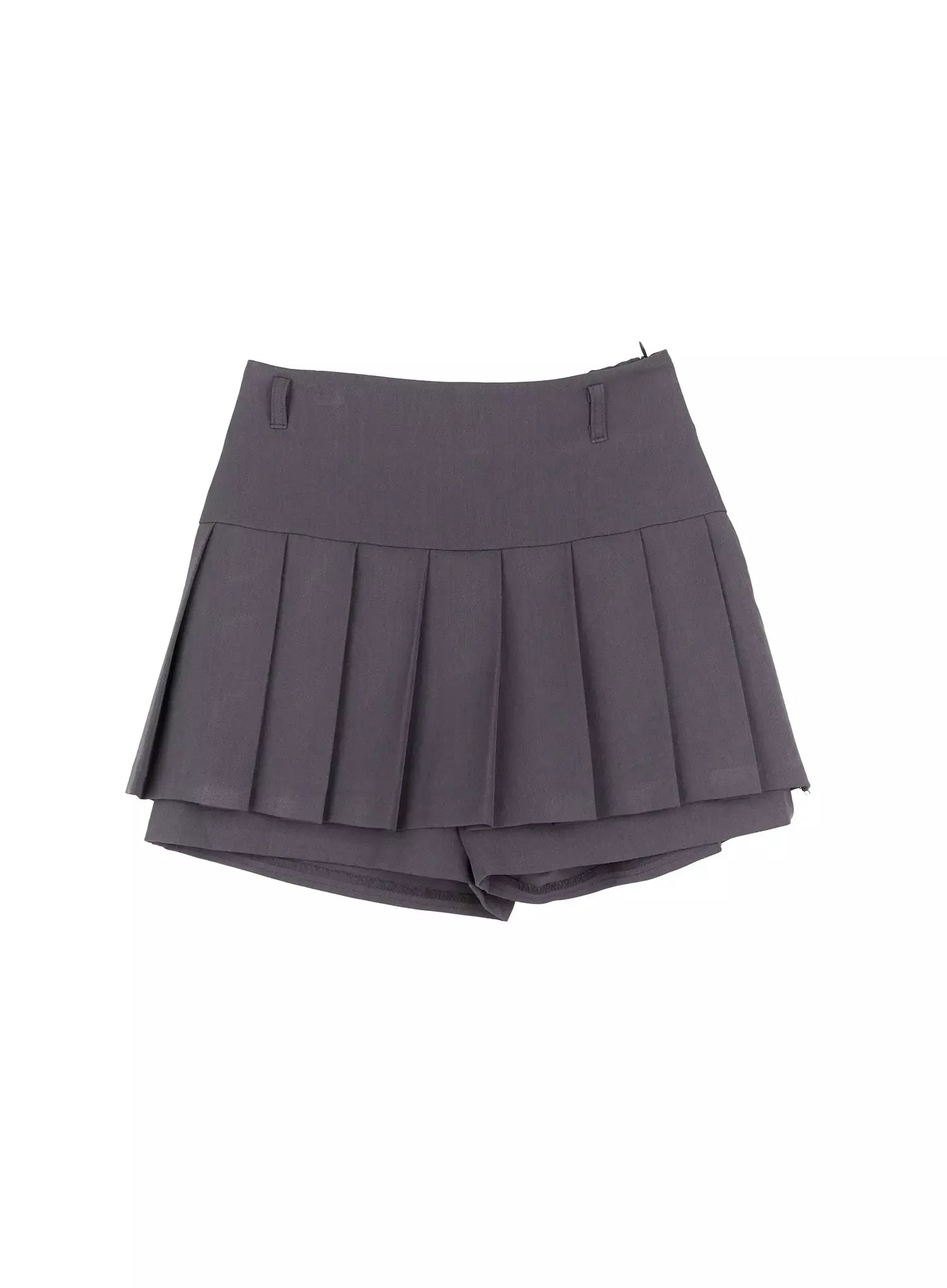 pleated-mini-skort-is508