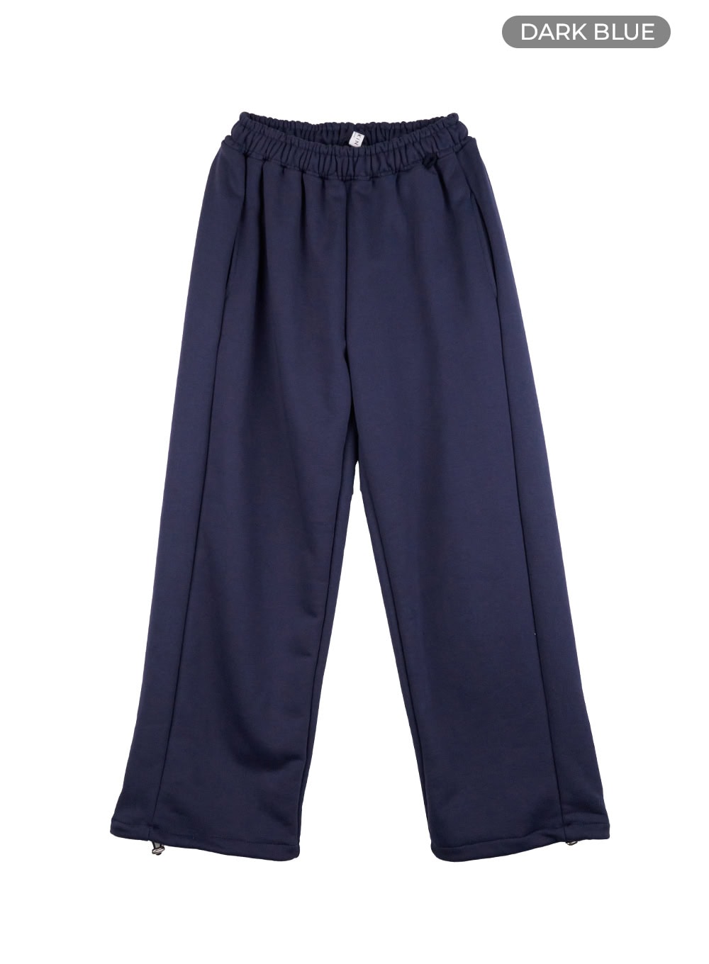 cozy-comfort-cotton-sweatpants-io409 / Dark blue