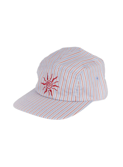 sunrise-camp-cap-in528 / Blue