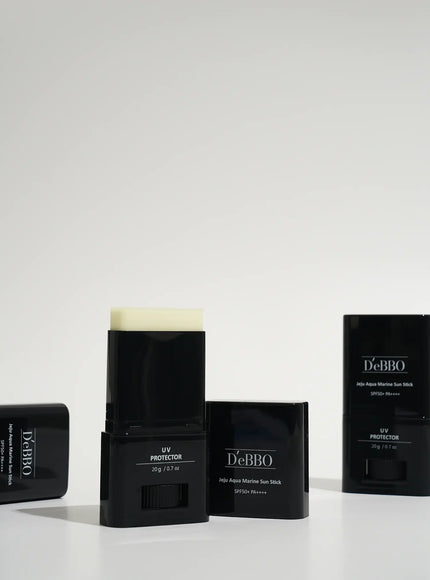 Jeju Aqua Marine Sun Stick (SPF50+ PA++++) (20g)