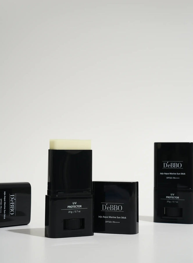 Jeju Aqua Marine Sun Stick (SPF50+ PA++++) (20g)