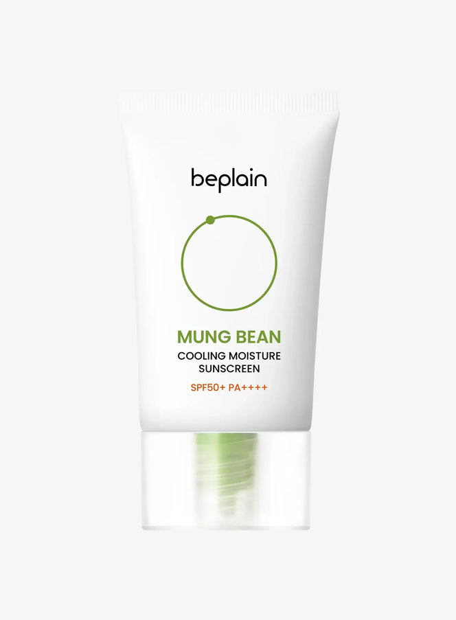 Mung Bean Cooling Moisture Sunscreen (50ml)