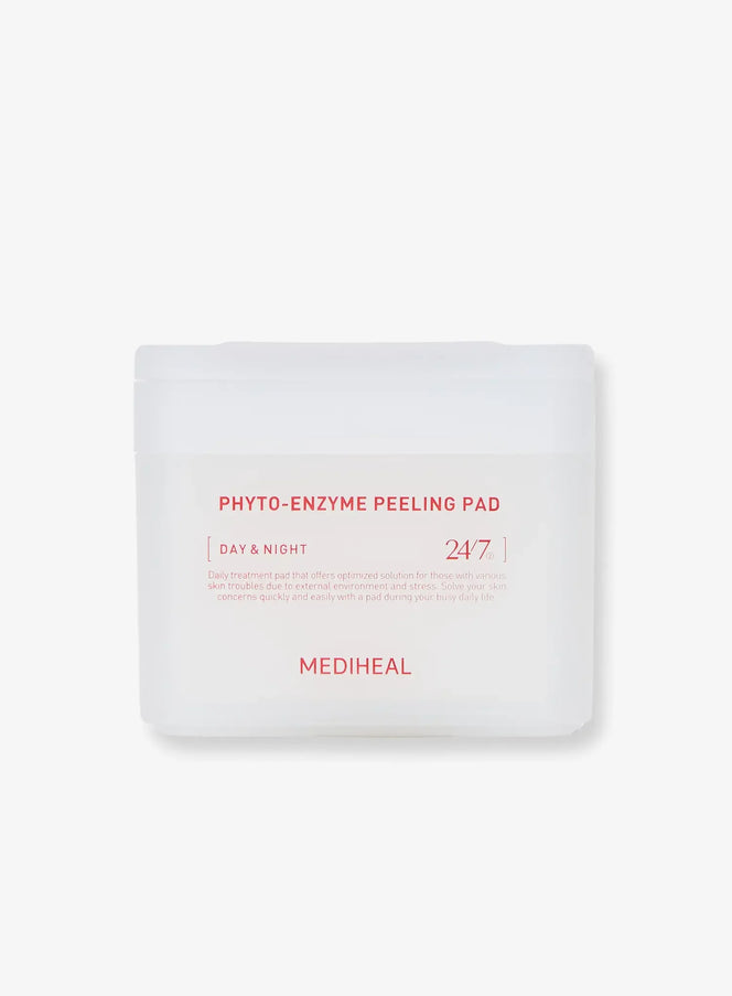 Phyto-enzyme Peeling Pad (170ml)