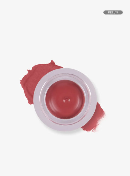 lip-cheek-blurry-pudding-pot-5g / RS01 FEELN