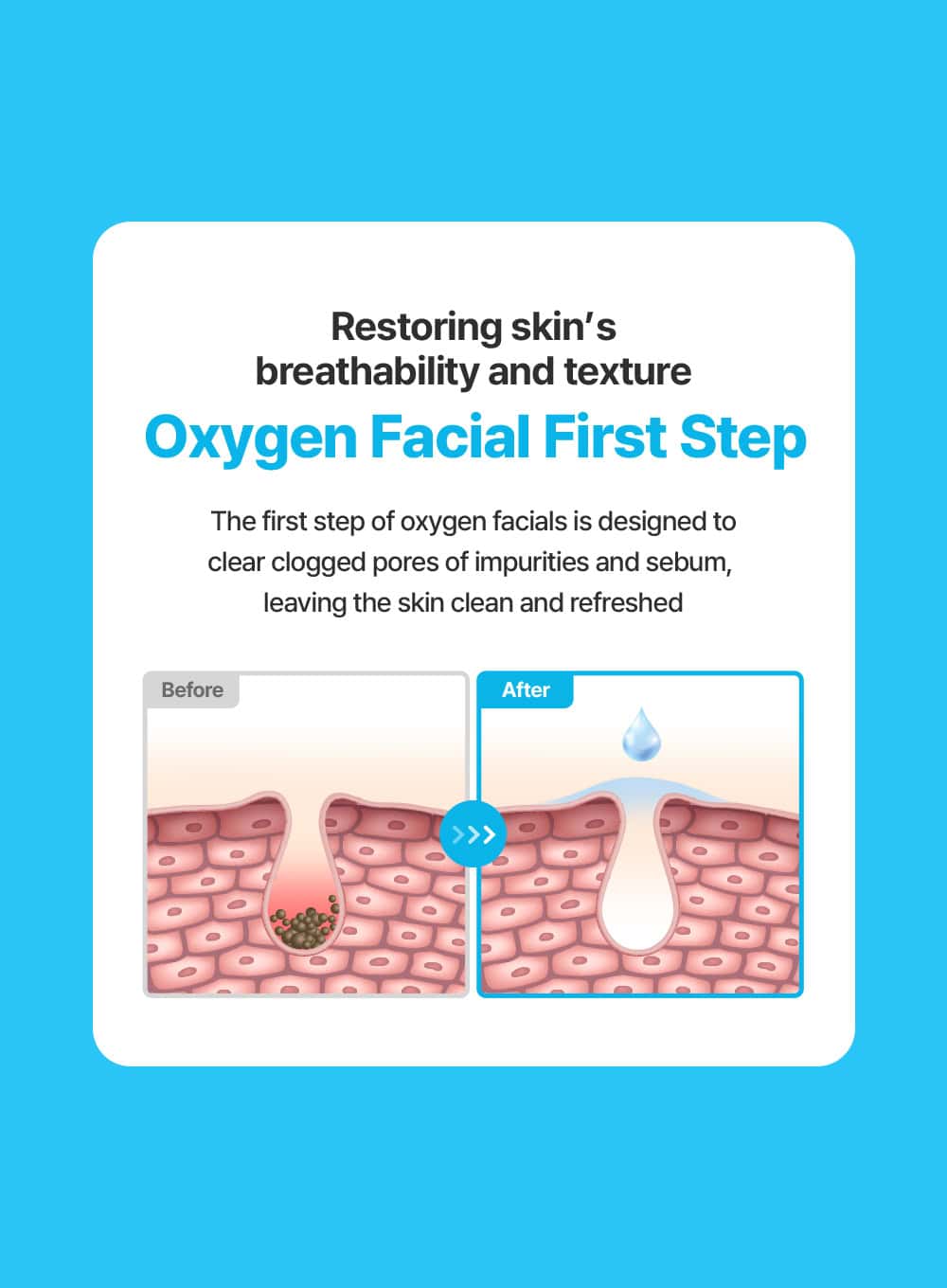 Galacto Pore O2 Toner (180ml)