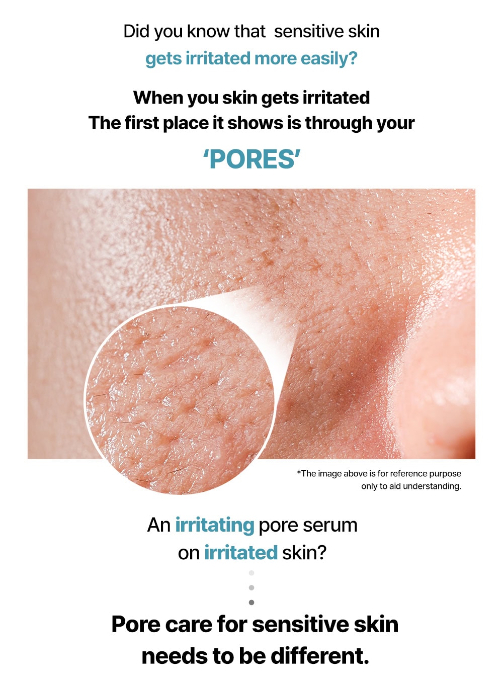 Galacto Pore Serum (40ml)