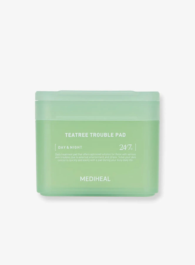 Teatree Trouble Pad (170ml)