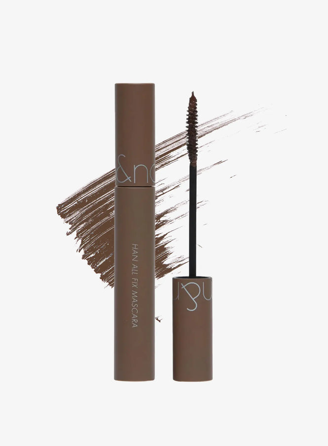 Han All Fix Mascara (7g)