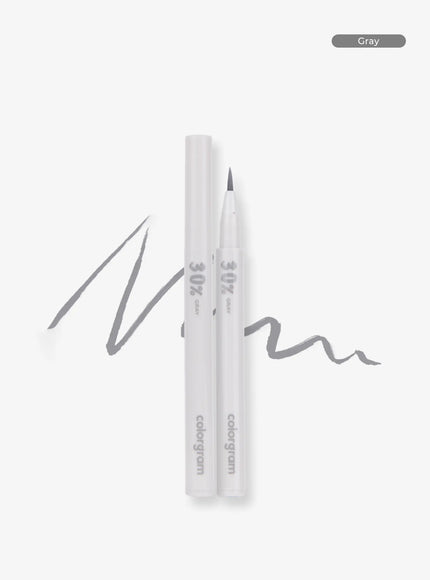 Shade Re-Forming Brush Liner (0.5g)