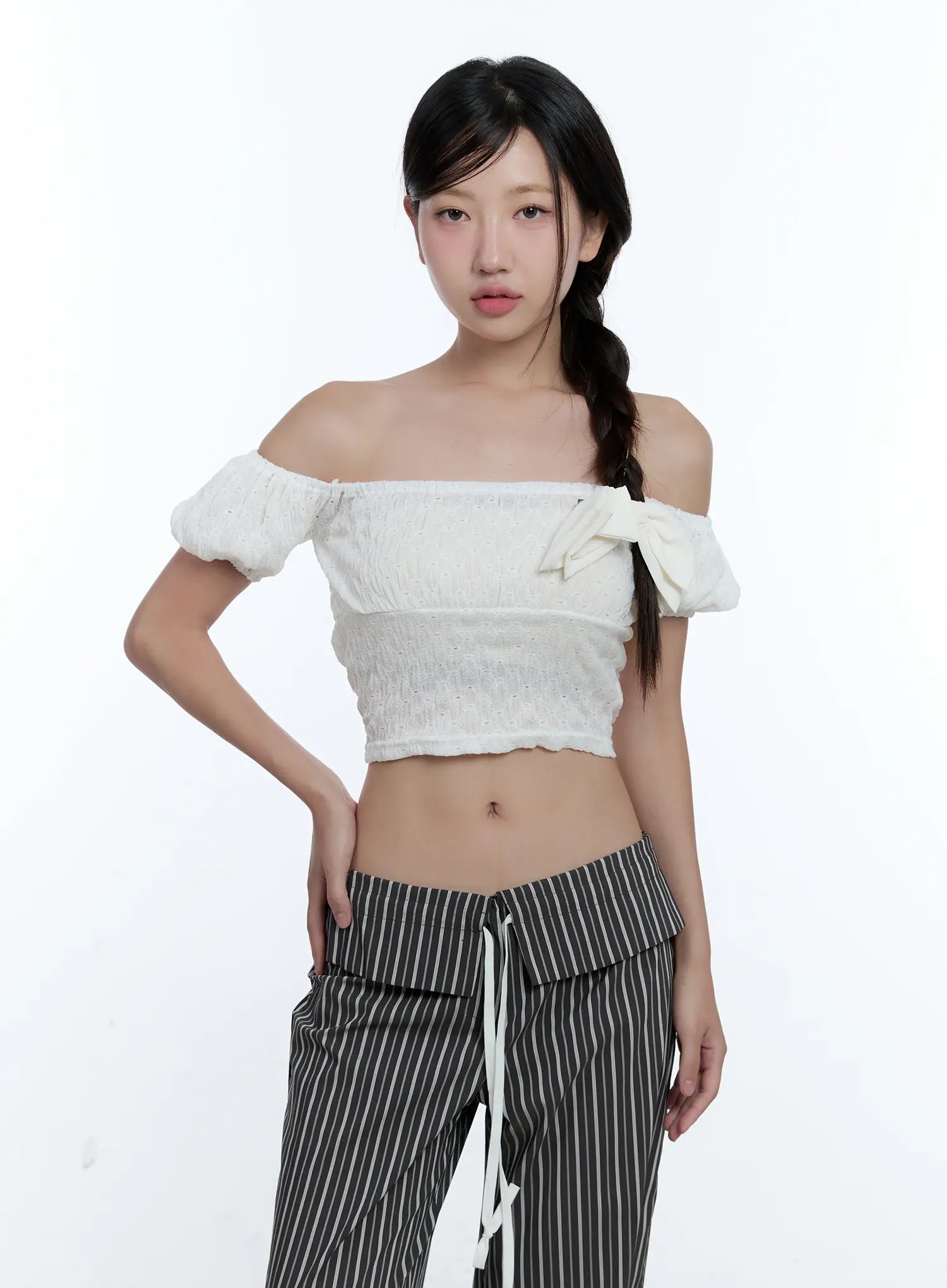 puff-sleeve-off-shoulder-top-cu526