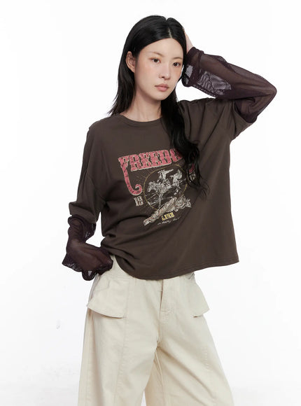 vintage-graphic-layered-long-sleeve-top-cs529