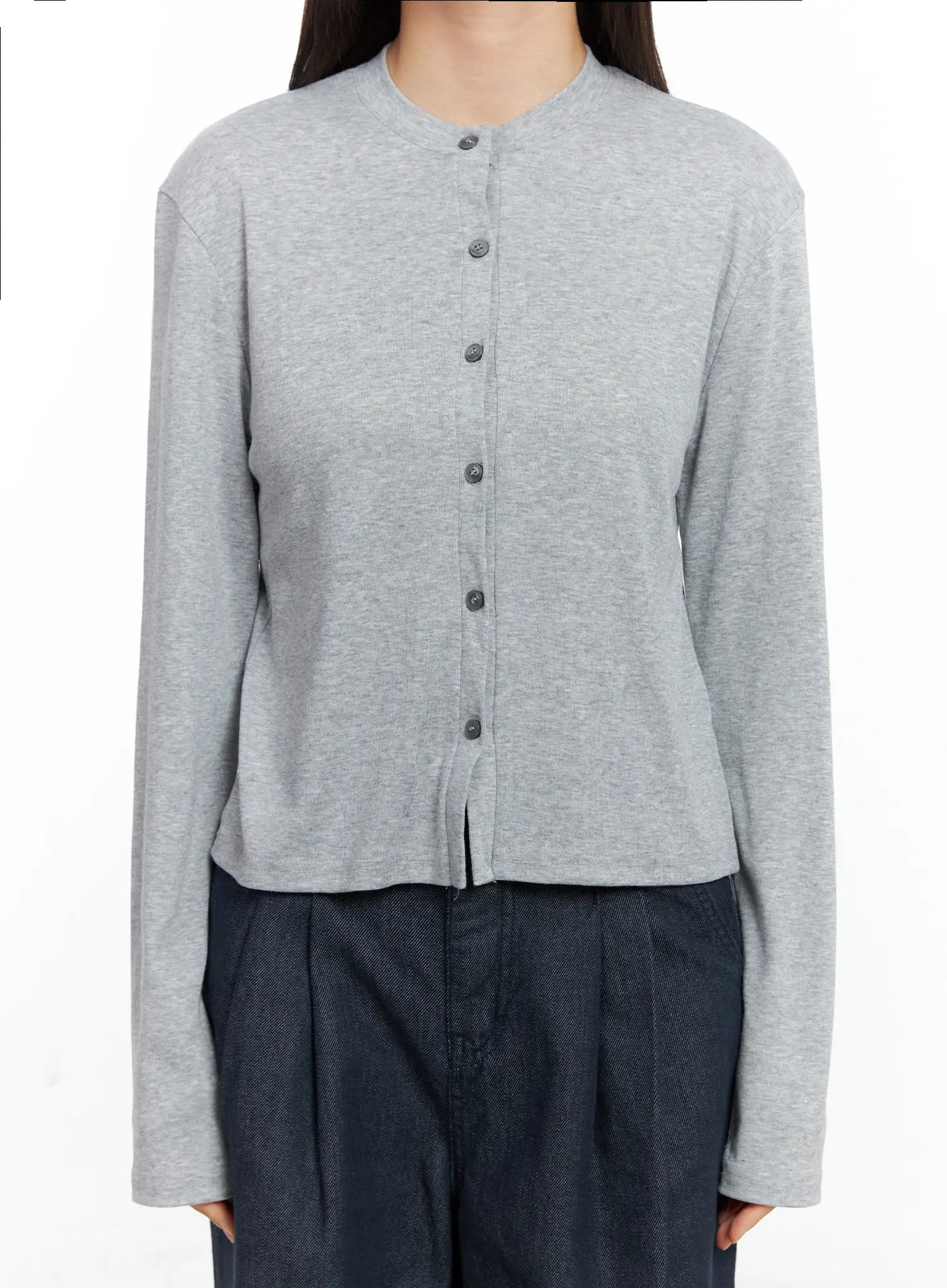 classic-button-up-long-sleeve-cardigan-cs524