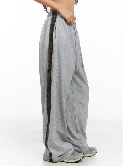 camo-accent-wide-leg-sweatpants-co514