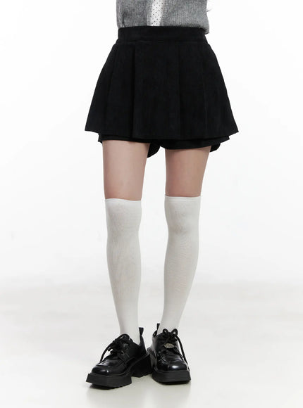 classic-pleated-mini-skirt-cn527