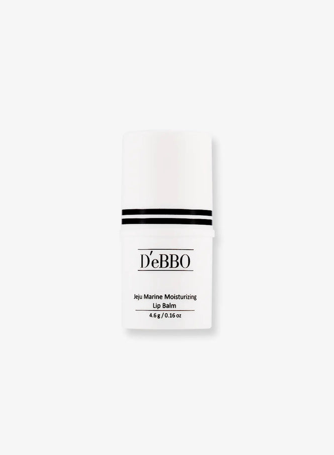 Jeju Marine Moisturizing Lipbalm (4.6g)