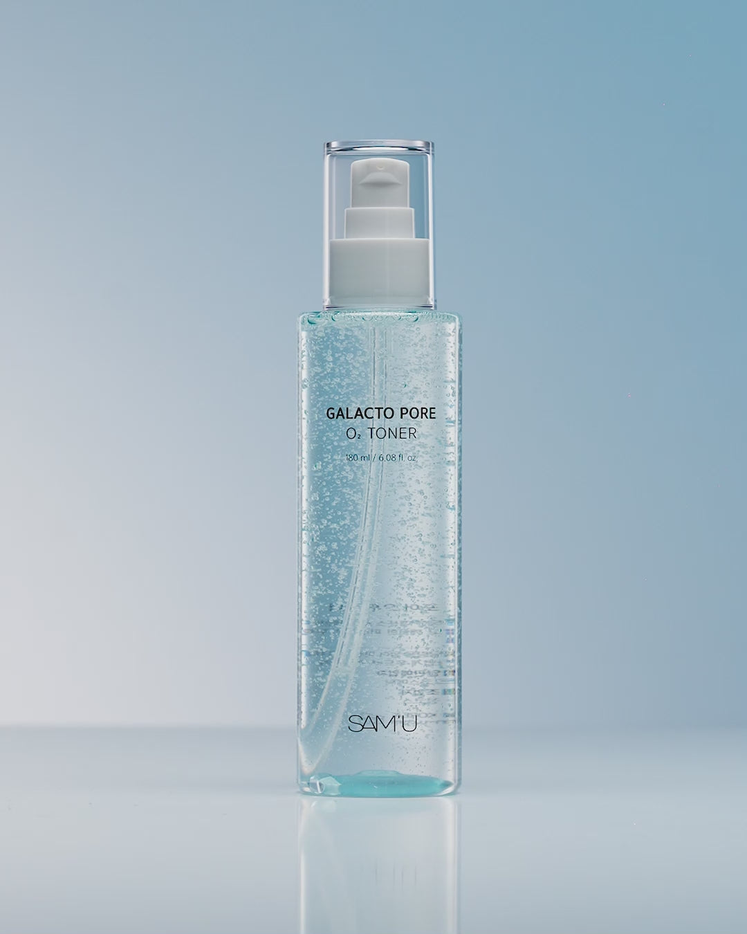 Galacto Pore O2 Toner (180ml)