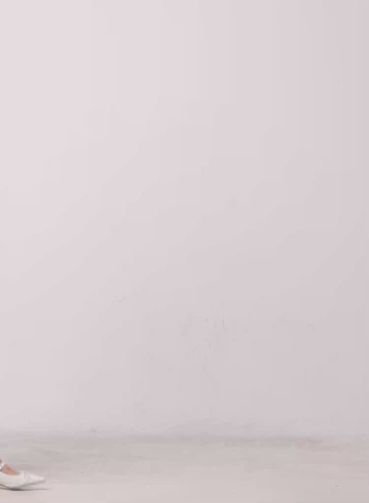 Flirty Ribbon Flared Mini Skirt CU523