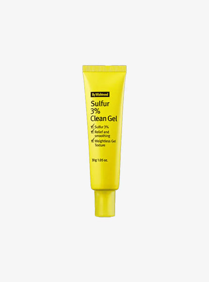 sulfur-3-clean-gel-30g