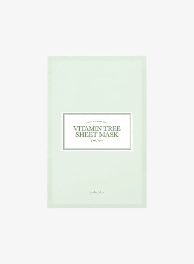 vitamin-tree-sheet-mask-22ml-1ea